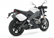 Buell Lightning XB12STT